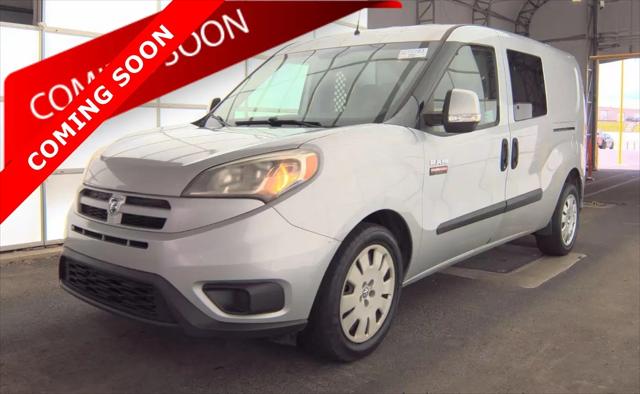 2017 Ram ProMaster City Cargo Van for sale near Columbus, OH