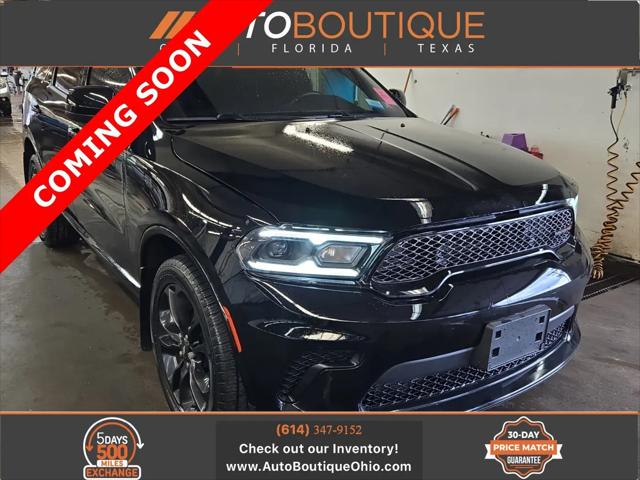 2023 Dodge Durango SXT AWD for sale near Columbus, OH