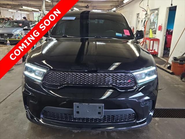 2023 Dodge Durango SXT AWD