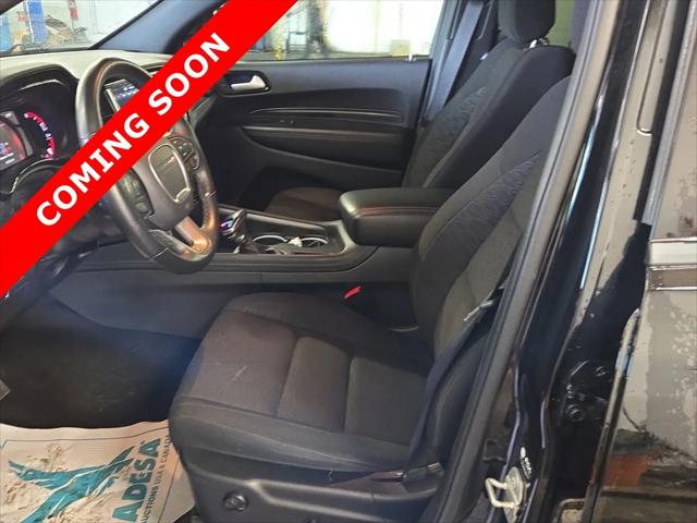 2023 Dodge Durango SXT AWD