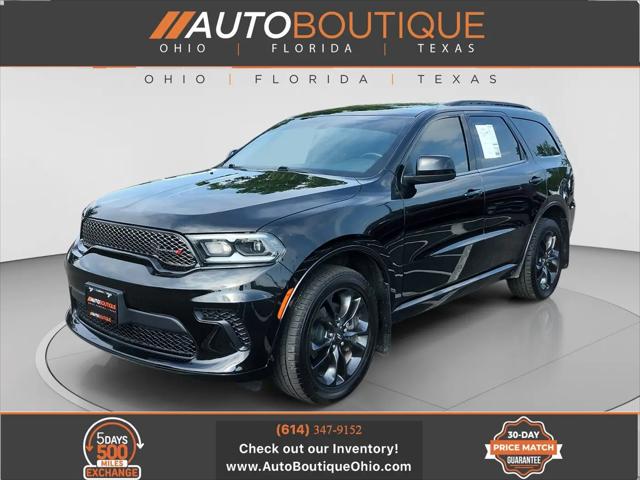 2023 Dodge Durango for sale near Columbus, OH