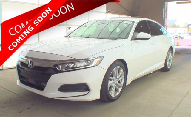 2020 Honda Accord LX for sale near Columbus, OH
