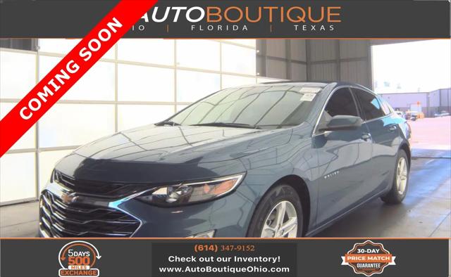 2024 Chevrolet Malibu FWD LS for sale in Columbus, OH