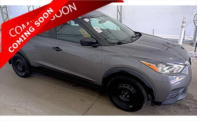 2019 Nissan Kicks S for sale near Columbus, OH