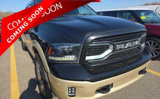 2015 Ram 1500 Laramie Longhorn for sale in Columbus, OH