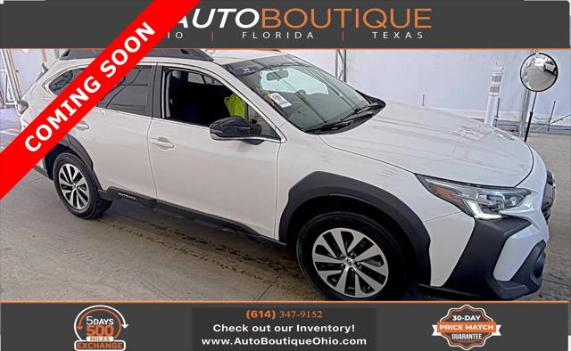 2025 Subaru Outback Premium for sale near Columbus, OH