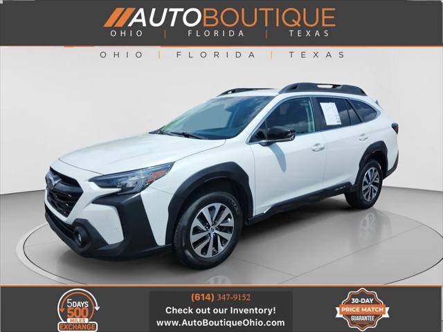 2025 Subaru Outback for sale near Columbus, OH