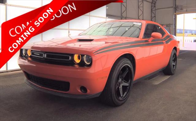 2019 Dodge Challenger SXT for sale near Columbus, OH