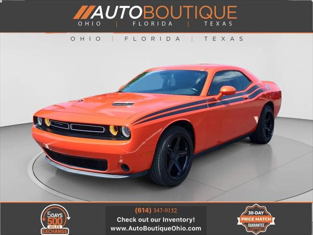 2019 Dodge Challenger for sale near Columbus, OH