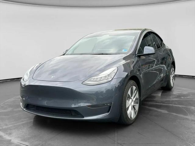 2023 Tesla Model Y Long Range Dual Motor All-Wheel Drive for sale in Richmond, VA