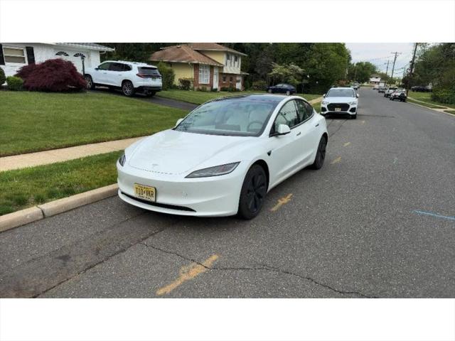 2025 Tesla Model 3 Long Range All-Wheel Drive for sale in Richmond, VA
