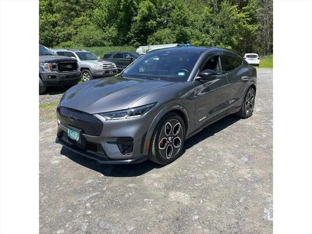 2023 Ford Mustang Mach-E GT for sale in Richmond, VA