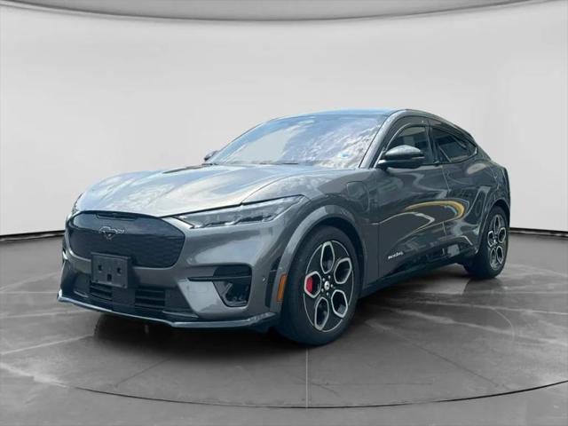 2023 Ford Mustang Mach-E GT for sale in Richmond, VA