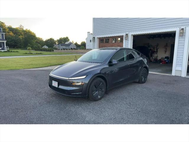 2026 Tesla Model Y Long Range Launch Series for sale in Richmond, VA