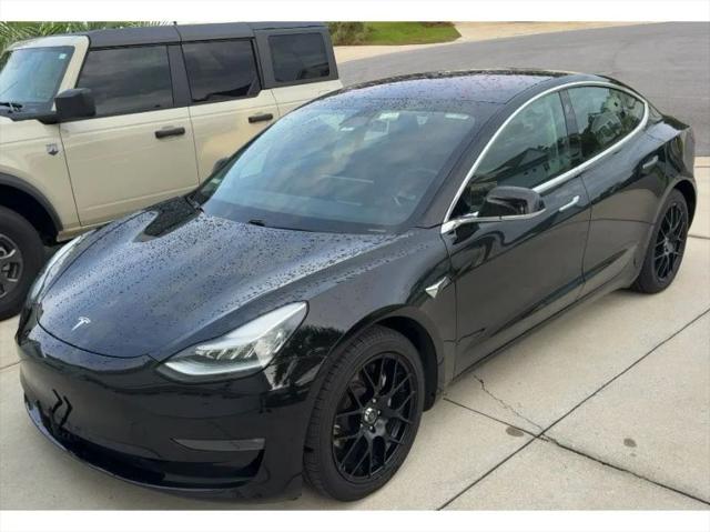 2018 Tesla Model 3 Long Range for sale in Richmond, VA