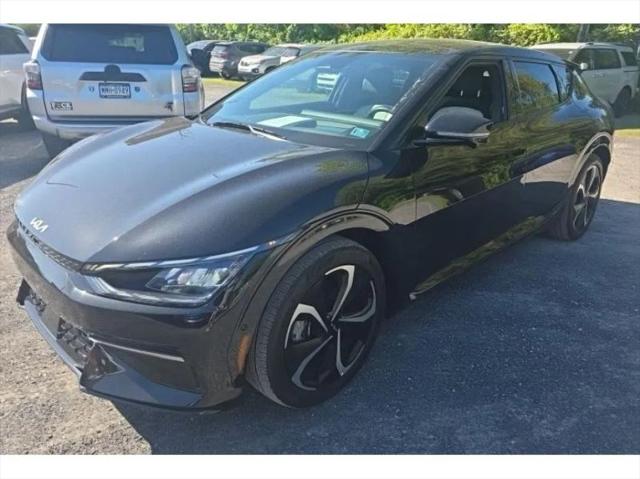 2023 Kia EV6 GT-Line for sale in Richmond, VA