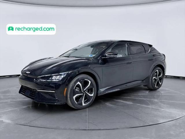 2023 Kia EV6 GT-Line for sale in Richmond, VA