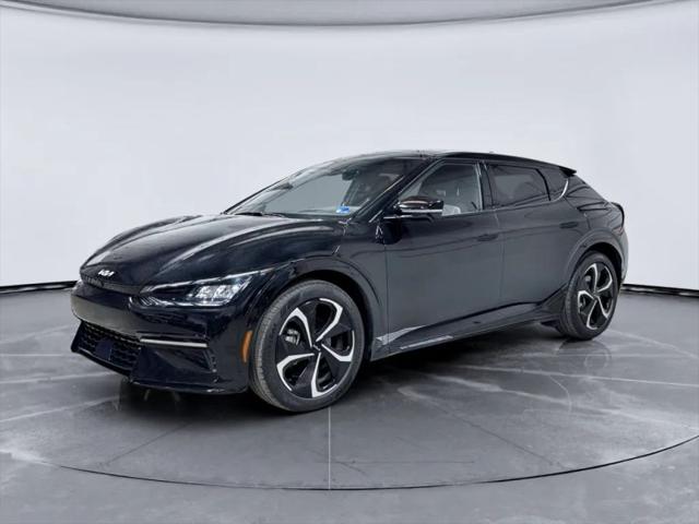 2023 Kia EV6 GT-Line for sale in Richmond, VA