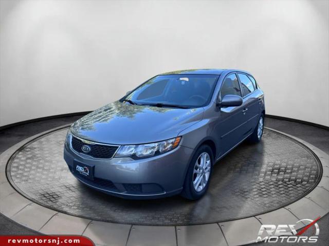 2012 Kia Forte EX for sale in Little Ferry, NJ