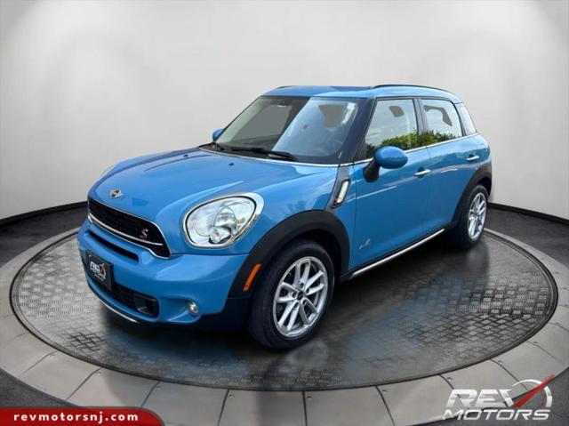 2016 MINI Countryman Cooper S for sale in Little Ferry, NJ