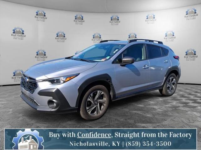 2024 Subaru Crosstrek Premium for sale in Nicholasville, KY