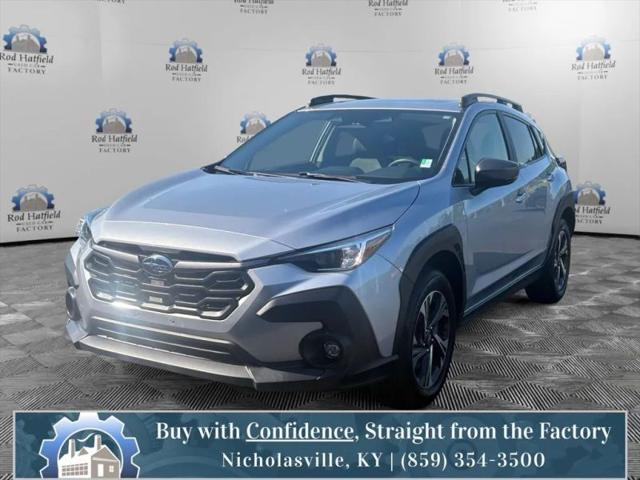 2024 Subaru Crosstrek Premium for sale in Nicholasville, KY