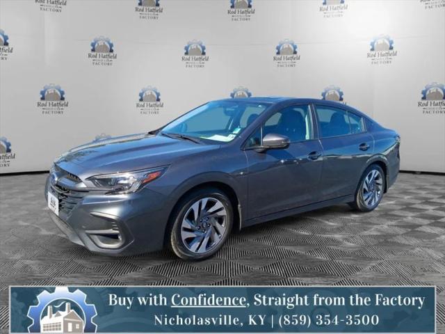 2024 Subaru Legacy Limited for sale in Nicholasville, KY