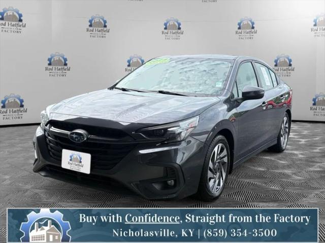 2024 Subaru Legacy Limited for sale in Nicholasville, KY