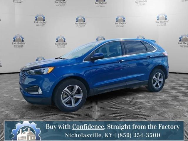 2024 Ford Edge SEL for sale in Nicholasville, KY