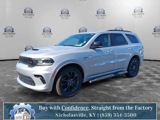2024 Dodge Durango R/T Plus for sale in Nicholasville, KY