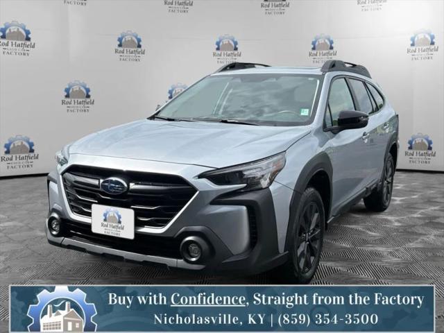 2025 Subaru Outback Onyx Edition for sale in Nicholasville, KY