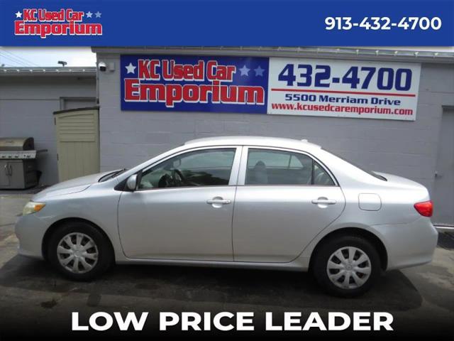 2009 Toyota Corolla Base for sale in Merriam, KS