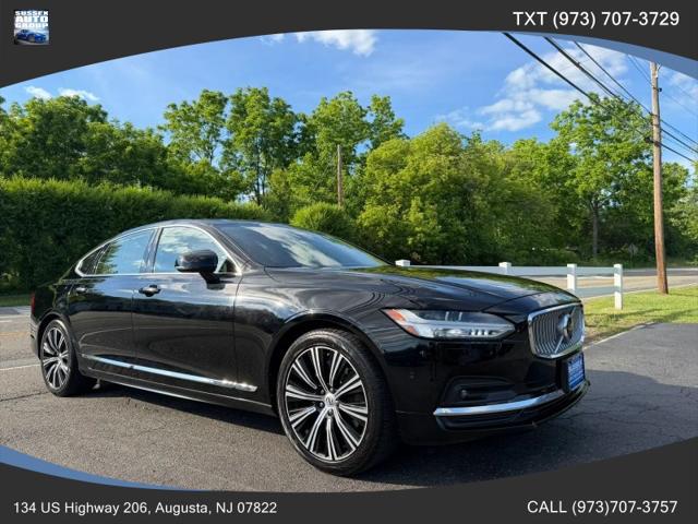 2023 Volvo S90 B6 Plus for sale in Augusta, NJ