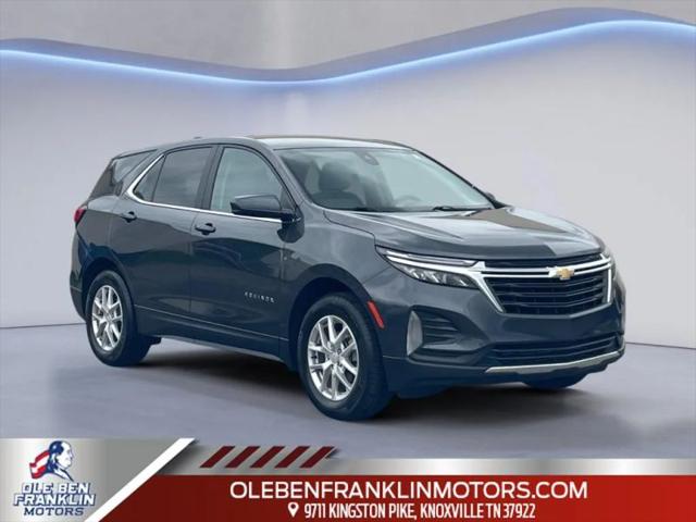 2023 Chevrolet Equinox FWD LT for sale in Knoxville, TN