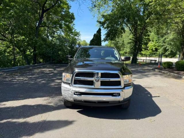2017 Ram 2500 SLT Crew Cab 4x4 64 Box