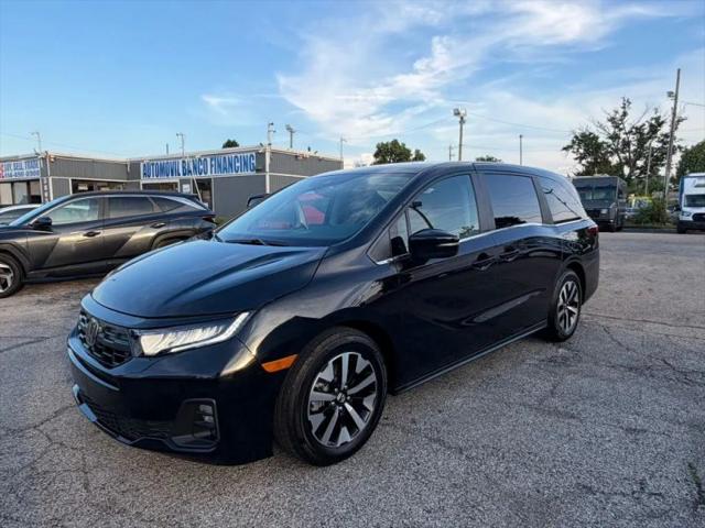 2026 Honda Odyssey EX-L for sale in Columbus, OH