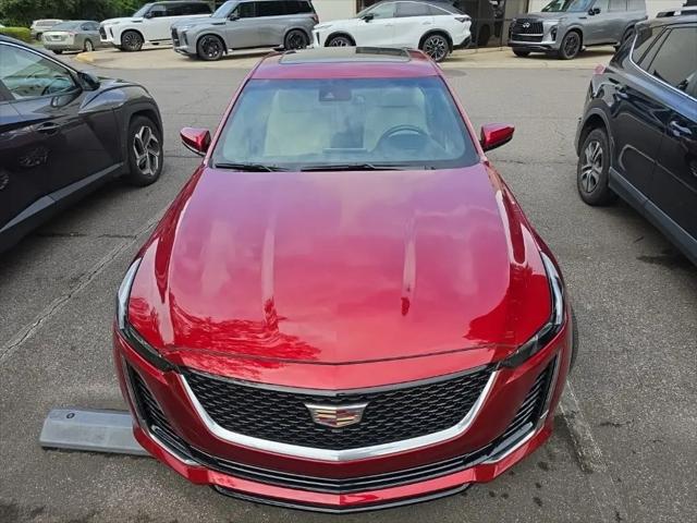 2024 Cadillac CT5 Luxury for sale in Hoover, AL