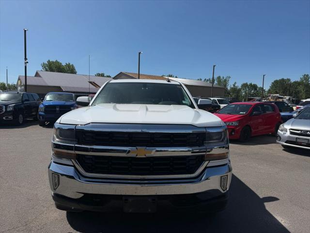2016 Chevrolet Silverado 1500 LT for sale in Rome, NY