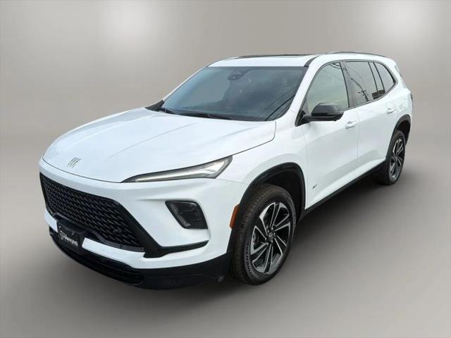2025 Buick Enclave Sport Touring FWD for sale in Graniteville, SC