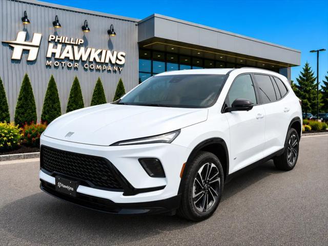 2025 Buick Enclave Sport Touring FWD for sale in Graniteville, SC