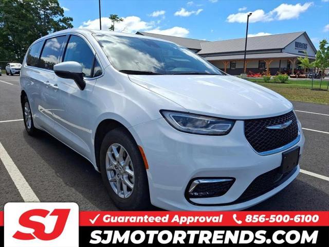 2023 Chrysler Pacifica Touring L for sale in Vineland, NJ