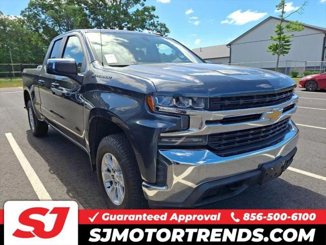2019 Chevrolet Silverado 1500 LT for sale in Vineland, NJ