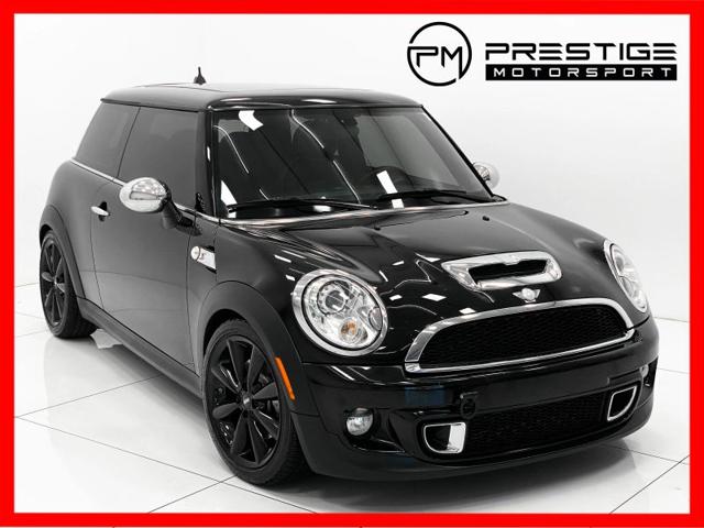 2012 MINI Cooper S Cooper S for sale in Rancho Cordova, CA