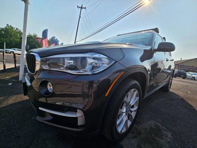 2016 BMW X5 xDrive35i for sale in Langhorne, PA