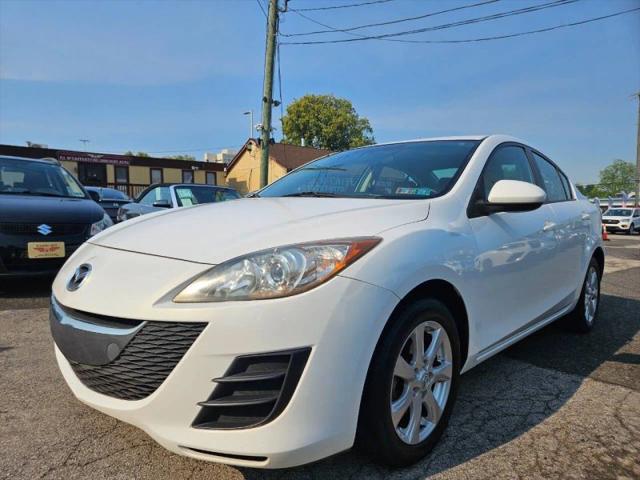 2010 Mazda Mazda3 i Touring for sale in Langhorne, PA