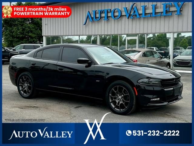 2018 Dodge Charger GT AWD for sale in Omaha, NE