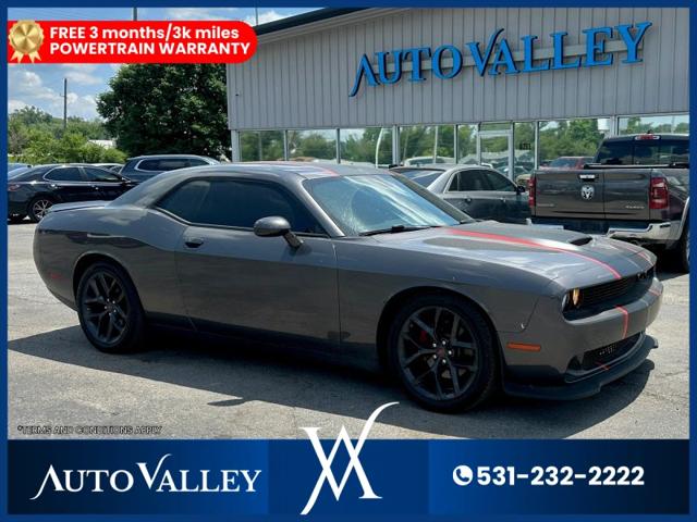2022 Dodge Challenger R/T for sale in Omaha, NE