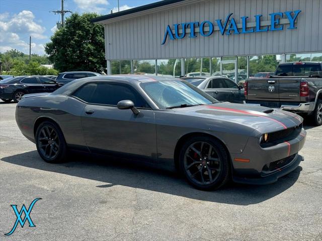 2022 Dodge Challenger R/T for sale in Omaha, NE