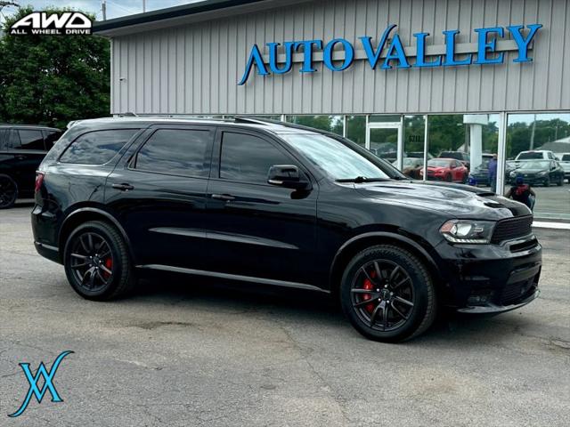 2018 Dodge Durango SRT AWD for sale in Omaha, NE