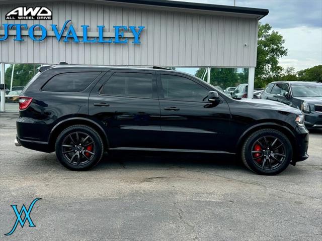 2018 Dodge Durango SRT AWD